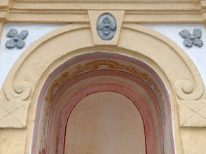 České Budějovice objektivem Milana Bindera a perem Martina Maršíka: Poslední kaplička