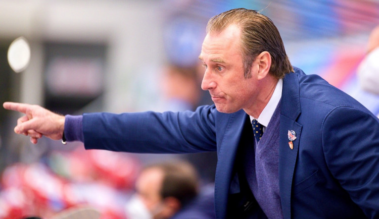 Prospal si dopřeje pauzu, návrat na lavičku Motoru ale nevyloučil