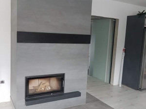 Do kamene dáváme lidskost. Je to materiál s úžasnými vlastnostmi, říká majitelka oceňovaného kamenictví Jatvar