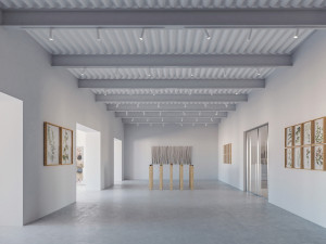 Nový Dům umění rozšíří galerii a zpřístupní i dvůr. Porota vybrala vítězný návrh