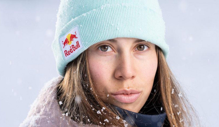 Eva Samková před bojem o vítězství: Dělám, co mě baví a mám kolem sebe skvělý lidi.