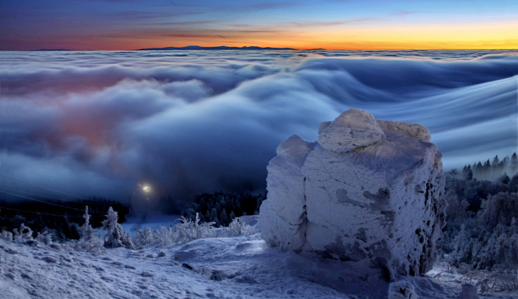 Vzdělávací a kulturní centrum Jindřichův Hradec připravuje v Muzeu fotografie výstavy pro zahájení letošní sezony