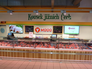 Soutěžte s Ternem o poukazy na nákup v hodnotě 30 tisíc korun