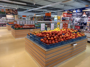 Soutěžte s Ternem o poukazy na nákup v hodnotě 30 tisíc korun