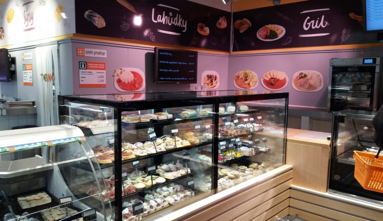 Soutěžte s Ternem o poukazy na nákup v hodnotě 30 tisíc korun