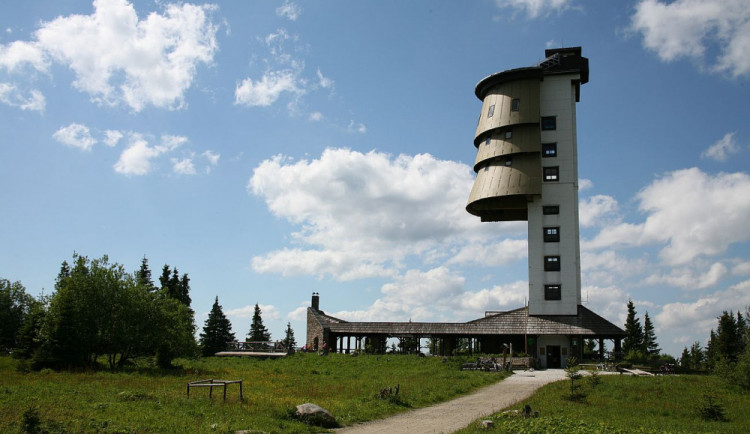 Před 30 lety vznikl NP Šumava, většinu území tvořil původně vojenský prostor
