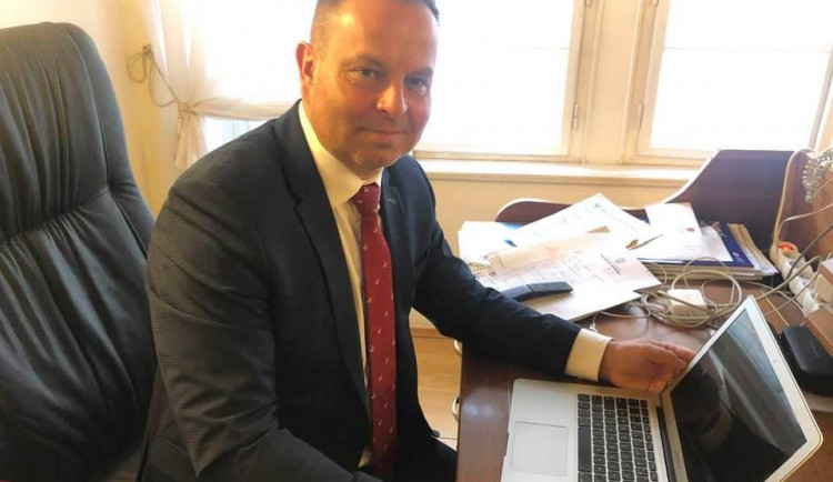 Jihočeské Spolu povede do voleb zřejmě Jan Bauer (ODS)