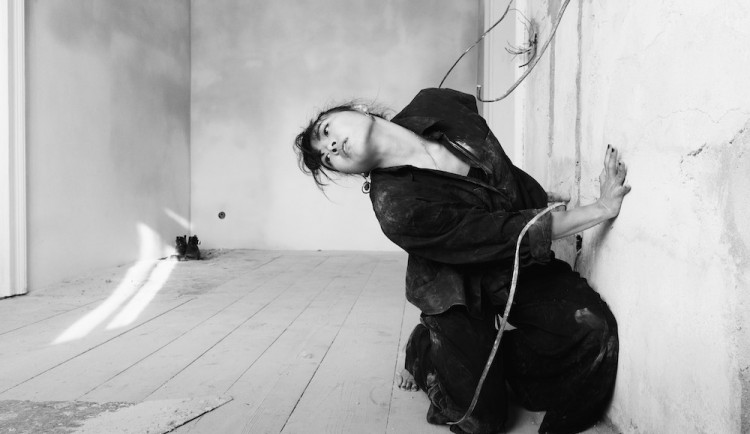 (NE)OBYČEJNÍ: Snažím se užít si každý den, říká sólistka jihočeského baletu Ayano Nagamori