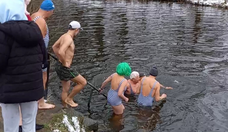 Na podporu lidí s roztroušenou sklerózou proběhne akce PonoRoska