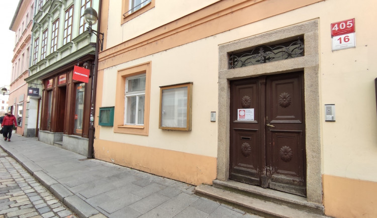 Dům sv. Pavla uzavřel covid. Dočasné zázemí poskytla diecézní Charita