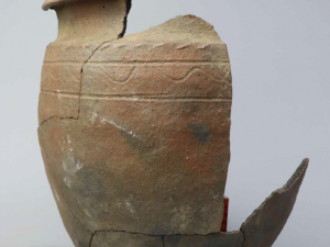 Co přinesla dálnice. Nová výstava Jihočeského muzea představí poklady odhalené dopravními stavbami