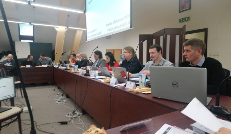 Vedení Tábora opouští Jinak!, koalice nebude mít většinu zastupitelů