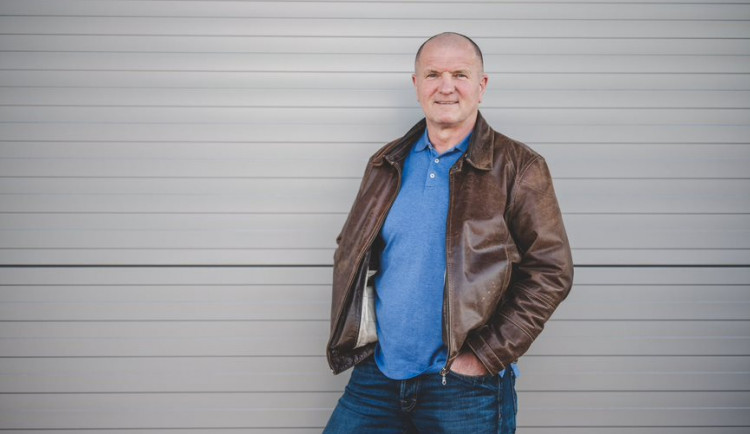 LEGENDA MOTORU: První start v Motoru? Gól v Plzni po boku Jaroslava Pouzara, vzpomíná Roman Božek