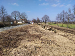 ŘSD začne opravovat obchvat Velešína. Práce na několik měsíců omezí dopravu