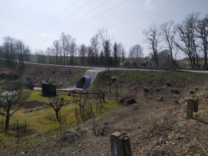 ŘSD začne opravovat obchvat Velešína. Práce na několik měsíců omezí dopravu