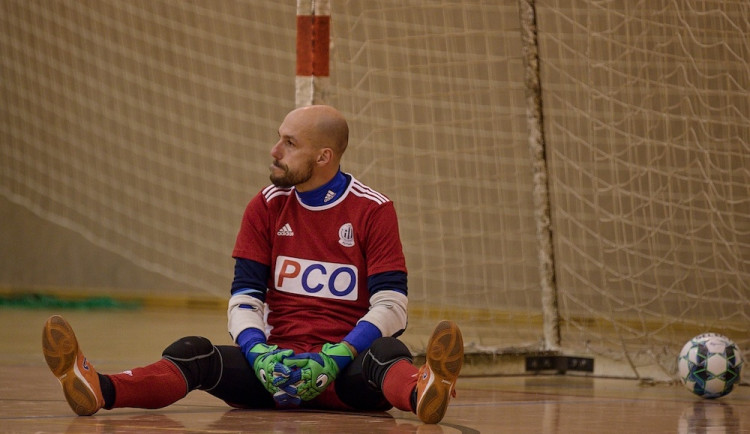 Chrudim otočila výsledek v Budějcích. Futsalisté Dynama padli i v posledním domácím zápase.