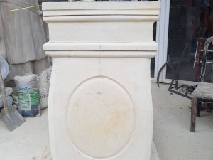 Do svatého Tomáš se vrátí soška Madony, pomůže i neplodným párům