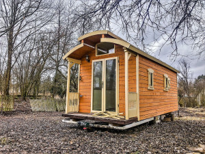 Složitá logistická operace se povedla.