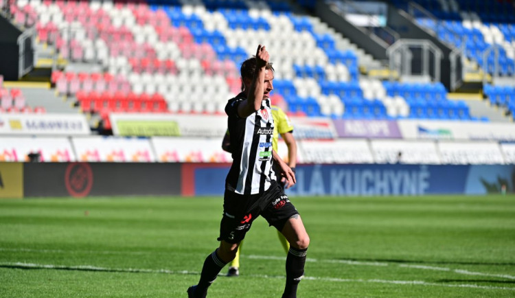 Plzeň potvrdila kvalitu, uznal po sobotním zápase Pavel Novák