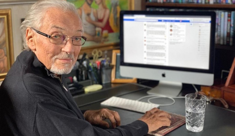 Projekty věnované Karlu Gottovi se odsouvají. Koncerty budou až příští rok