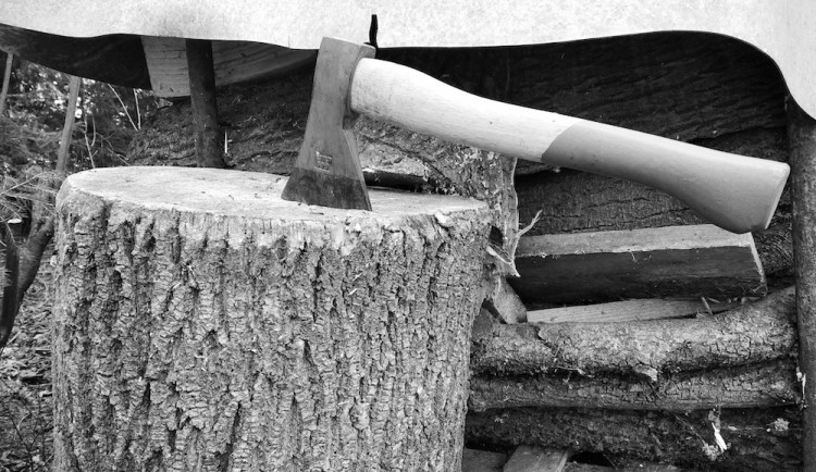 Ze života pod Černou věží: Vrah Josef Řezníček