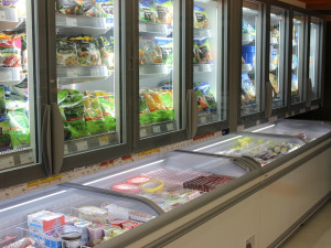 Věrní zákazníci supermarketů Terno a Trefa se mohou těšit na nové dárky zákaznického klubu