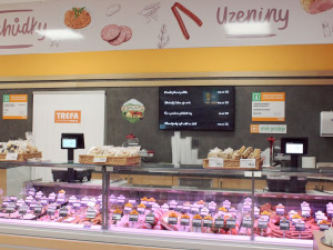 Věrní zákazníci supermarketů Terno a Trefa se mohou těšit na nové dárky zákaznického klubu