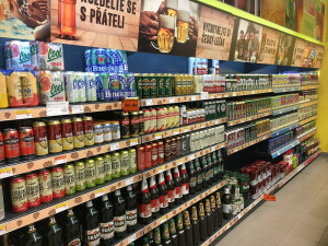 Věrní zákazníci supermarketů Terno a Trefa se mohou těšit na nové dárky zákaznického klubu