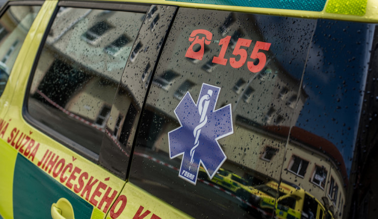 Jihočeským záchranářům pomůžou nové přístroje. Zaplatí za ně přes 5 milionů korun