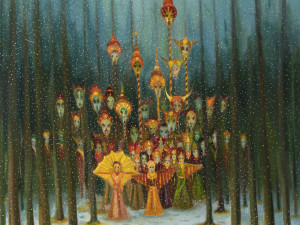 První výstavy letošní sezóny uvede AJG ve Wortnerově domě v Českých Budějovicích