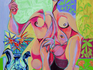 První výstavy letošní sezóny uvede AJG ve Wortnerově domě v Českých Budějovicích