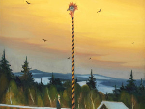 První výstavy letošní sezóny uvede AJG ve Wortnerově domě v Českých Budějovicích