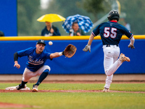 Kam až doletí hlubocký Sokol?