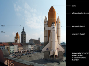 Raketoplány odstartovaly před 40 lety. První člověk letěl do vesmíru už o 20 let dříve