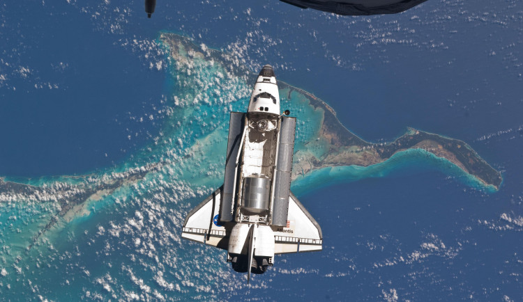 Raketoplány odstartovaly před 40 lety. První člověk letěl do vesmíru už o 20 let dříve