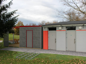 Stánek ve Stromovce nebude nabízet jen občerstvení. Fungovat by měl od konce dubna