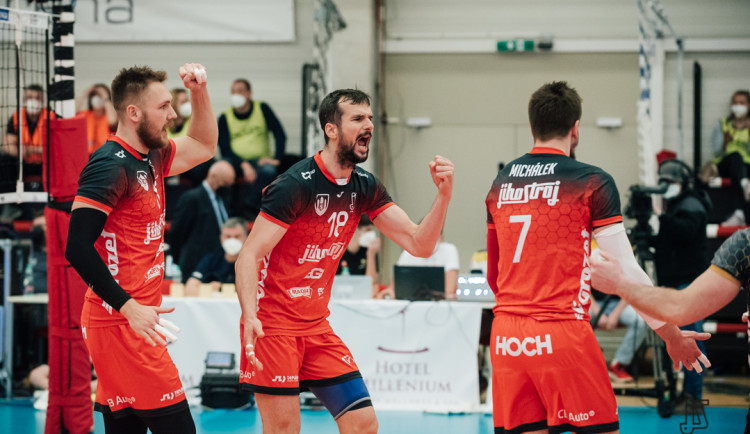 Poprvé v kariéře jsem byl celý zápas vysmátý, svěřil se Rejlek