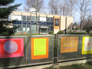 Zrakolamy v Háječku. Nová výstava na hvězdárně ošálí smysly a rozvíří představivost