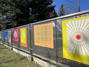 Zrakolamy v Háječku. Nová výstava na hvězdárně ošálí smysly a rozvíří představivost