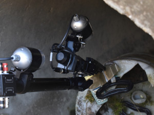 Pyrotechnici z Bechyně dostali špičkové vybavení za miliony dolarů