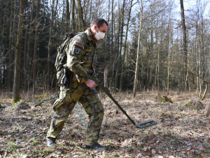 Pyrotechnici z Bechyně dostali špičkové vybavení za miliony dolarů