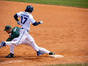 Výsledek bude těsný, Tempo hraje podobný baseball jako my, soudí trenér hlubockého Sokola