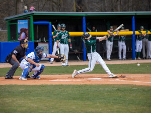 Výsledek bude těsný, Tempo hraje podobný baseball jako my, soudí trenér hlubockého Sokola