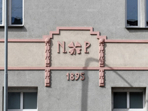 České Budějovice objektivem Milana Bindera a perem Martina Maršíka: Tužky s čtyřlístkem