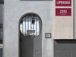 České Budějovice objektivem Milana Bindera a perem Martina Maršíka: Tužky s čtyřlístkem