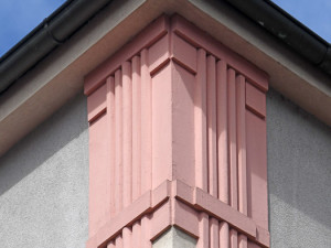 České Budějovice objektivem Milana Bindera a perem Martina Maršíka: Tužky s čtyřlístkem