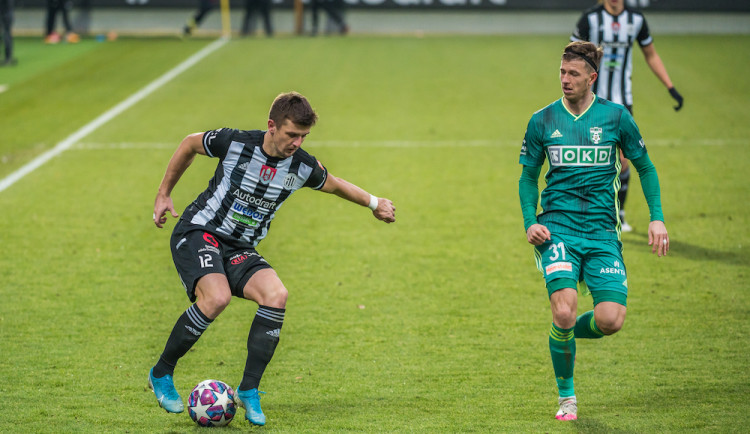 Poslední kola cítíme, že jsme pod tlakem. Nálada samozřejmě nemůže být dobrá, říká Čolić