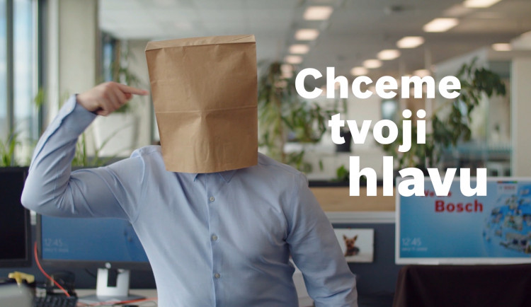 Bosch hledá nové posily do vývoje. Našim lidem otevíráme dveře do světa, láká přední jihočeský zaměstnavatel