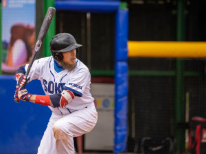 Na Hlubokou přiletí brněnští Draci, úřadující mistři a největší favorit baseballové extraligy