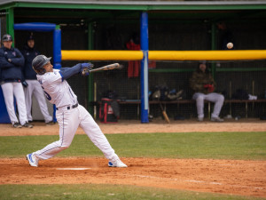 Na Hlubokou přiletí brněnští Draci, úřadující mistři a největší favorit baseballové extraligy